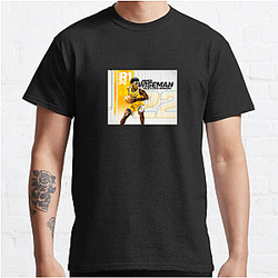 James Wiseman plays in the NBA James Wiseman T-Shirts
