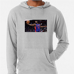 James Wiseman has faced challenges with injuries James Wiseman Hoodies