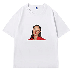 Jamie Chung Merch Collection Jamie Chung T-Shirts