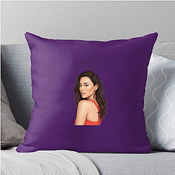 Jamie Chung Fan Art Jamie Chung Pillows Cover