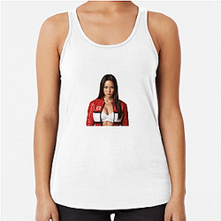 Jamie Chung Merchandise Jamie Chung Tank Tops