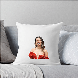 Jamie Chung Special Collection Jamie Chung Pillows Cover