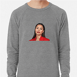 Jamie Chung Merch Collection Jamie Chung Sweatshirts