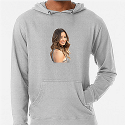 Jamie Chung Signature Jamie Chung Hoodies