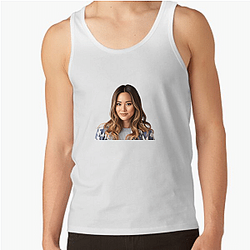 Jamie Chung Limited Collection Jamie Chung Tank Tops