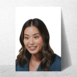 Jamie Chung Merch For Fans Jamie Chung Posters