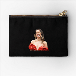 Jamie Chung Special Collection Jamie Chung Zipper Pouches