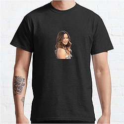 Jamie Chung Signature Jamie Chung T-Shirts