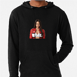Jamie Chung Merchandise Jamie Chung Hoodies