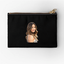 Jamie Chung Signature Jamie Chung Zipper Pouches