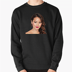 Jamie Chung Collection for fans Jamie Chung Sweatshirts