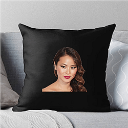 Jamie Chung Collection for fans Jamie Chung Pillows Cover