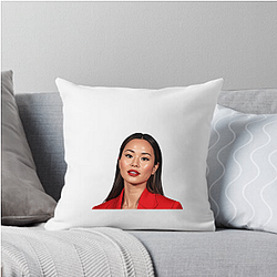 Jamie Chung Merch Collection Jamie Chung Pillows Cover