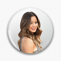 Jamie Chung Signature Jamie Chung Pins