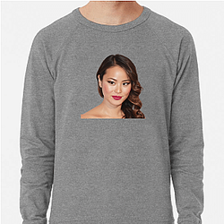 Jamie Chung Collection for fans Jamie Chung Sweatshirts