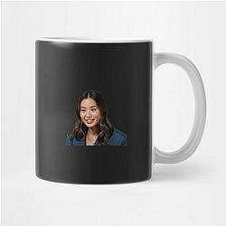 Jamie Chung Merch For Fans Jamie Chung Mugs