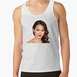 Jamie Chung Collection for fans Jamie Chung Tank Tops