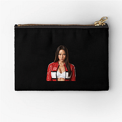 Jamie Chung Merchandise Jamie Chung Zipper Pouches