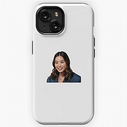 Jamie Chung Merch For Fans Jamie Chung Samsung Cases