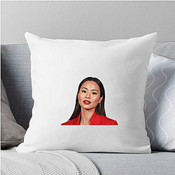 Jamie Chung Merch Collection Jamie Chung Pillows Cover
