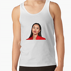 Jamie Chung Merch Collection Jamie Chung Tank Tops