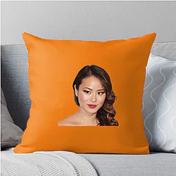 Jamie Chung Collection for fans Jamie Chung Pillows Cover