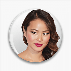 Jamie Chung Collection for fans Jamie Chung Pins