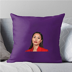 Jamie Chung Merch Collection Jamie Chung Pillows Cover