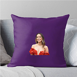 Jamie Chung Special Collection Jamie Chung Pillows Cover