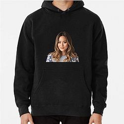 Jamie Chung Limited Collection Jamie Chung Hoodies