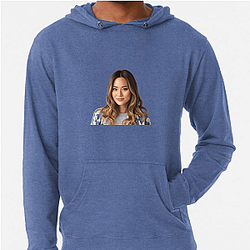 Jamie Chung Limited Collection Jamie Chung Hoodies