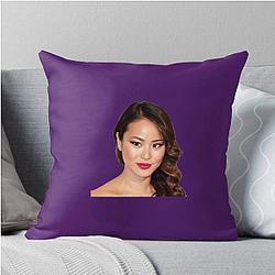 Jamie Chung Collection for fans Jamie Chung Pillows Cover