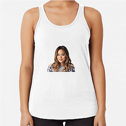 Jamie Chung Limited Collection Jamie Chung Tank Tops