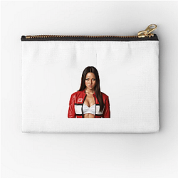 Jamie Chung Merchandise Jamie Chung Zipper Pouches