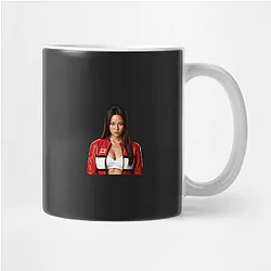 Jamie Chung Merchandise Jamie Chung Mugs