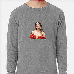 Jamie Chung Special Collection Jamie Chung Sweatshirts