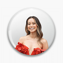 Jamie Chung Special Collection Jamie Chung Pins