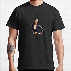 Jamie Chung Merch Jamie Chung T-Shirts