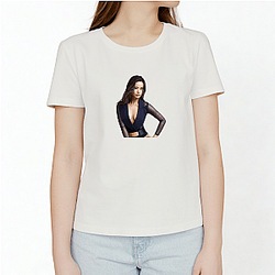 Jamie Chung Merch Jamie Chung T-Shirts