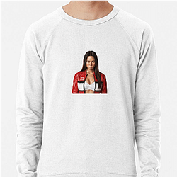 Jamie Chung Merchandise Jamie Chung Sweatshirts