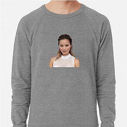 Jamie Chung Merchandise For Fans Jamie Chung Sweatshirts