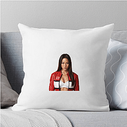 Jamie Chung Merchandise Jamie Chung Pillows Cover