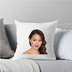 Jamie Chung Collection for fans Jamie Chung Pillows Cover