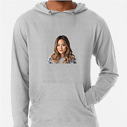 Jamie Chung Limited Collection Jamie Chung Hoodies