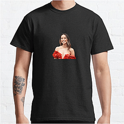 Jamie Chung Special Collection Jamie Chung T-Shirts
