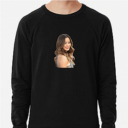 Jamie Chung Signature Jamie Chung Sweatshirts