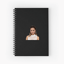 Jamie Chung Merchandise For Fans Jamie Chung Notebook