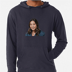 Jamie Chung Merch For Fans Jamie Chung Hoodies