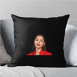 Jamie Chung Merch Collection Jamie Chung Pillows Cover