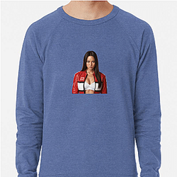 Jamie Chung Merchandise Jamie Chung Sweatshirts